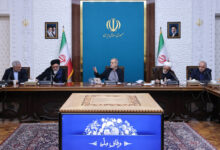 پزشکیان: پرداخت نظاممند به ابعاد حقوقی و قضایی جنگ، ضروری است - هشت صبح