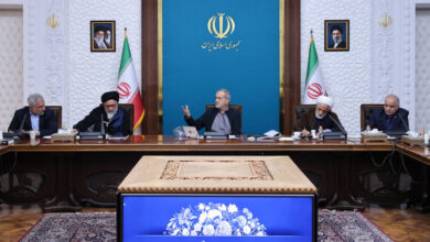 پزشکیان: پرداخت نظام‌مند به ابعاد حقوقی و قضایی جنگ، ضروری است - هشت صبح