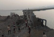 واکنش وزیر نیرو به حمله ارتش تروریستی آمریکا به آب شیرین کن جاسک - هشت صبح