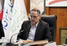 اصلاح برنامه هفتم با توجه به جنگ و تحولات پساجنگ در دستورکار قرار گرفت - هشت صبح