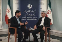 بقائی: تفاهم نامه اجازه مسیر موازی در تنگه هرمز را نمیدهد - هشت صبح