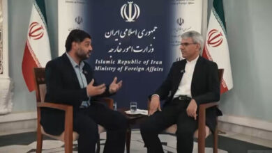 بقائی: تفاهم‌ نامه اجازه مسیر موازی در تنگه هرمز را نمی‌دهد - هشت صبح