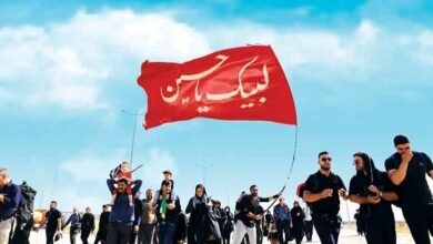 ستاد اربعین صنعت بیمه، جزئیات بیمه‌نامه زائرین اربعین را اعلام کرد - هشت صبح