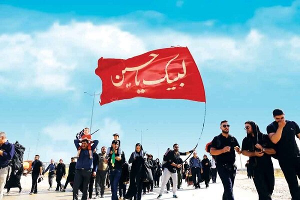 ستاد اربعین صنعت بیمه، جزئیات بیمهنامه زائرین اربعین را اعلام کرد - هشت صبح