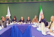 هادیانپور: ۹۳ همت از مطالبات گندمکاران پرداخت شده است - هشت صبح