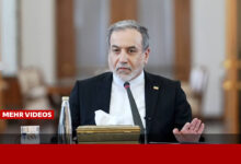 عراقچی: به ویتکاف گفتم ایرانیها نه تهدیدپذیرند، نه تطمیعپذیر - هشت صبح