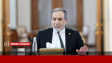 عراقچی: به ویتکاف گفتم ایرانی‌ها نه تهدیدپذیرند، نه تطمیع‌پذیر - هشت صبح