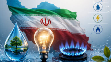 هر خانه؛ سنگری برای صرفه‌جویی در انرژی