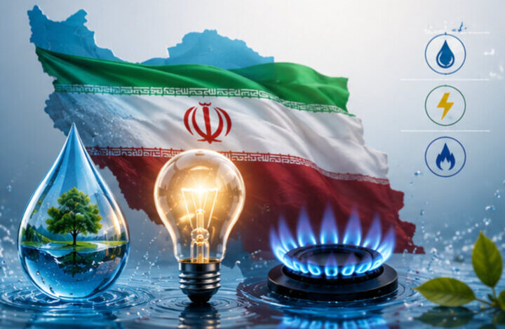هر خانه؛ سنگری برای صرفهجویی در انرژی