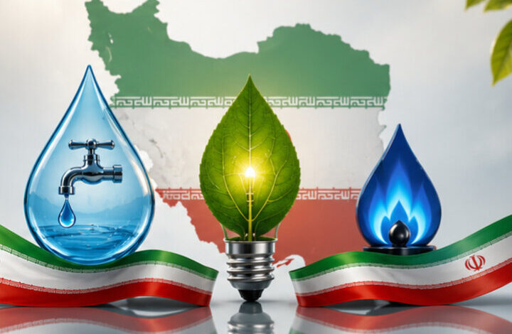 همراهی مردم مبعوث شده برای حفظ انرژی