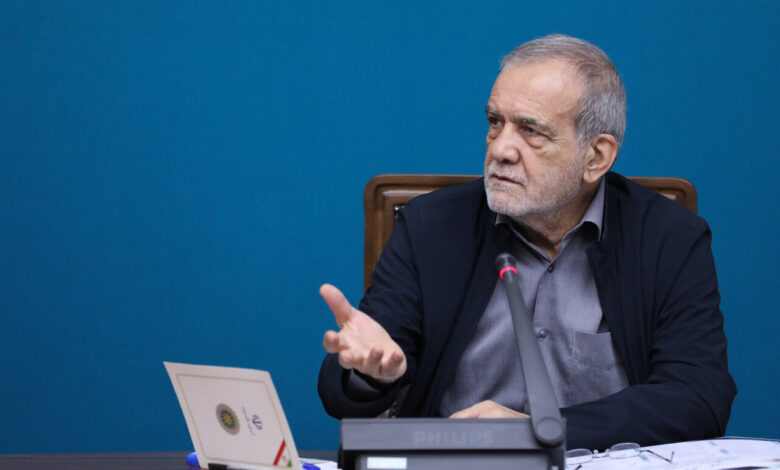 خسارات به زیرساخت‌های حمل‌ونقل باید در سطح بین‌الملل پیگیری شود - هشت صبح