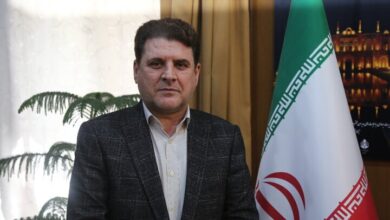 زینی‌وند: مدیریت استان‌های مورد تهاجم دشمن، به خوبی انجام شده است - هشت صبح