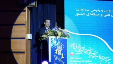 بنیاد ملی المپیادهای مهارتی راه‌اندازی می‌شود - هشت صبح