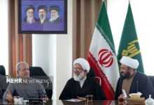 باید برای مردمی که از کشور نظام و رهبری حمایت کردهاند کار جدی کنیم - هشت صبح