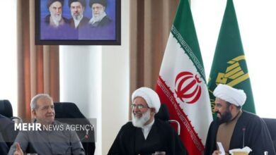 باید برای مردمی که از کشور نظام و رهبری حمایت کرده‌اند کار جدی کنیم - هشت صبح