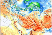 کاهش دما از امروز آغاز میشود؛ هشدار تشدید بارشهای رگباری در ۱۰ استان - هشت صبح
