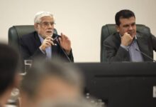 عارف: افزایش تابآوری ملی نیازمند برنامهریزی راهبردی است - هشت صبح