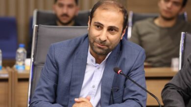 جعل سمت مشاور وزیر نیرو؛ جاعل عنوان تحت پیگرد قضایی قرار می‌گیرد - هشت صبح