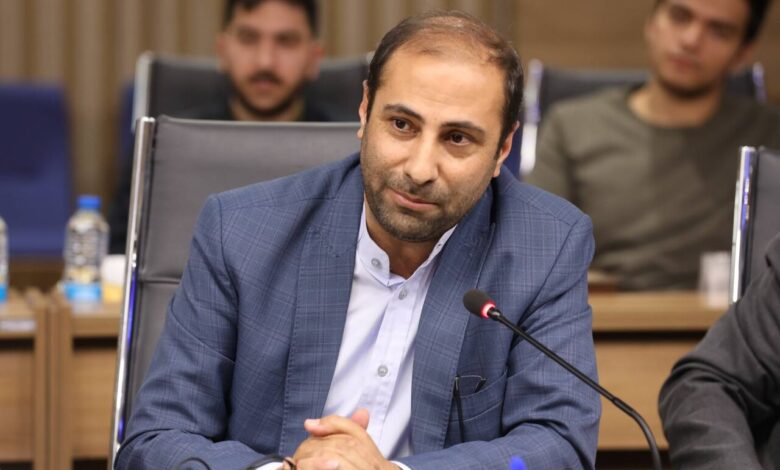 جعل سمت مشاور وزیر نیرو؛ جاعل عنوان تحت پیگرد قضایی قرار میگیرد - هشت صبح