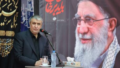 صنعت هستهای میراث امام شهید است - هشت صبح