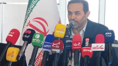 البرز؛ پیشران صنعت کشور با وجود خسارت‌های جنگ رمضان - هشت صبح
