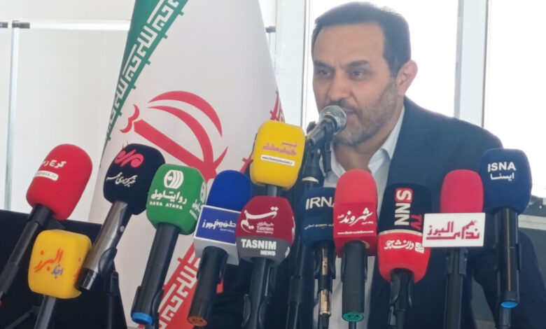 البرز؛ پیشران صنعت کشور با وجود خسارت‌های جنگ رمضان - هشت صبح