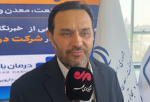 بازگشت ۴۶ واحد صنعتی آسیب‌دیده دو جنگ اخیر البرز به چرخه تولید - هشت صبح