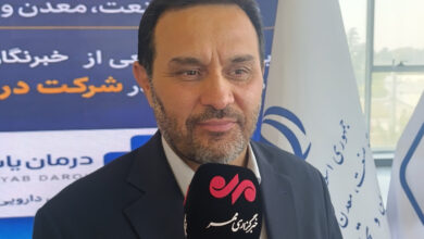 بازگشت ۴۶ واحد صنعتی آسیبدیده دو جنگ اخیر البرز به چرخه تولید - هشت صبح