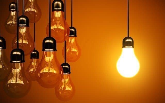 قبض برق مشترکان خانگی مشمول تخفیف ۳۰ درصدی می‌شود - هشت صبح