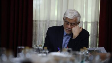 طرح ملی «شهر لجستیک هوشمند» روی میز عارف - هشت صبح