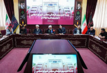 تقدیر کمیسیون فرهنگی مجلس از عملکرد تیم ملی در جام جهانی - هشت صبح