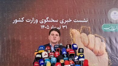 زینی‌وند: تأمین معیشت و رسیدگی به استان‌های جنوبی در اولویت دولت است - هشت صبح