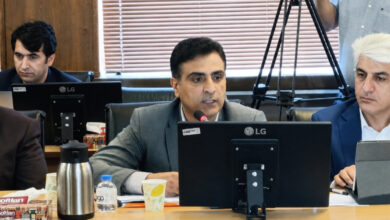 آموزش مهارتی باید بازار محور باشد - هشت صبح