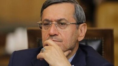 ‏ادعای ترامپ درباره درخواست ایران برای مذاکره درست نیست - هشت صبح