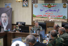 امیر حاتمی: به اندازه سر سوزن به دشمن اعتماد نداریم - هشت صبح