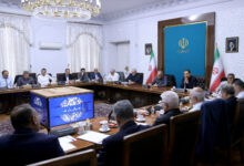 تصویب ۷ تصمیم عملیاتی برای تأمین برق صنایع و پایداری تولید - هشت صبح