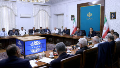 تصویب ۷ تصمیم عملیاتی برای تأمین برق صنایع و پایداری تولید - هشت صبح