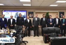 بانک تجارت و ایمپاسکو در مسیر توسعه همکاری‌های مشترک - هشت صبح