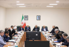 بررسی اقدامات دولت در بازسازی مناطق آسیب‌دیده از جنگ در هیئت دولت - هشت صبح