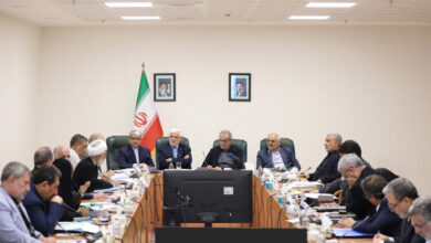 بررسی اقدامات دولت در بازسازی مناطق آسیب‌دیده از جنگ در هیئت دولت - هشت صبح