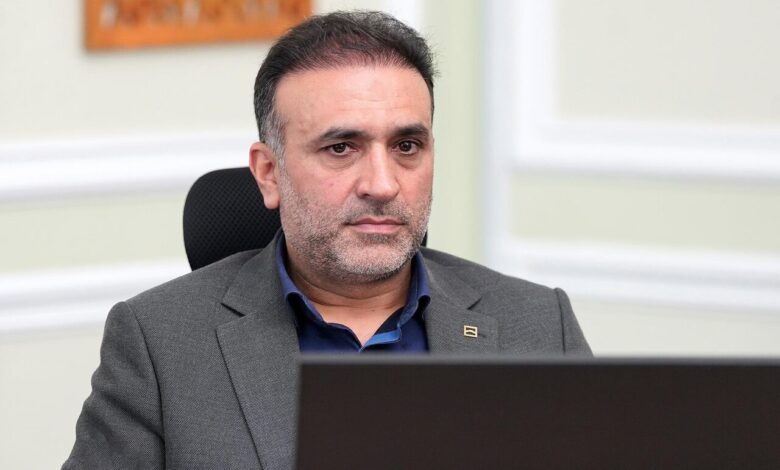 ۸۴ درصد مطالبات ارزی بانک از بانک مرکزی تسویه شد - هشت صبح