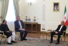 پزشکیان: ایران، پاکستان را کشوری دوست و برادر می‌داند - هشت صبح