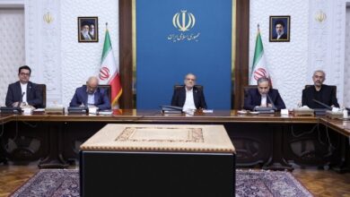 پزشکیان: سفر نخست‌وزیرعراق نقطه عطفی در توسعه روابط دو کشور است - هشت صبح