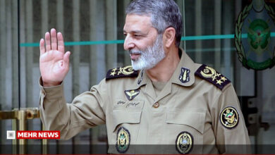 شهید سپهبد موسوی:  ۱۲۰ واحد خانه سازمانی برای کارکنان ارتش ساختم
