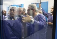 قائم‌پناه: سازندگی ایران در شرایط جنگی متوقف نمی‌شود - هشت صبح