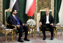 دیدار دوجانبه پزشکیان و نخست وزیر عراق؛ تأکید بر تحکیم روابط راهبردی - هشت صبح