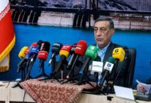 قائم‌پناه: تورم قابل قبول نیست از مردم عذرخواهی کنیم - هشت صبح