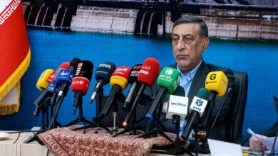 قائم‌پناه: تورم قابل قبول نیست از مردم عذرخواهی کنیم - هشت صبح