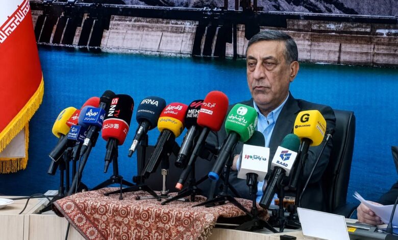 قائم‌پناه: تورم قابل قبول نیست از مردم عذرخواهی کنیم - هشت صبح