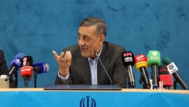 قائم‌پناه: پشتیبانی ملی قدرت چانه‌زنی تیم مذاکره را افزایش می‌دهد - هشت صبح